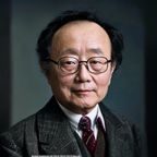 乱伦社创始主编林深远，文学系博士，深耕禁忌题材文学研究逾十年，头像照片