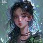 乱伦社读者用户头像，昵称雨中漫步